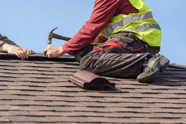 Best New Roof Installation  in Pleasant Prairie, WI
