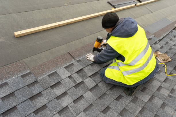 Professional Roofing Contractor in Pleasant Prairie, WI