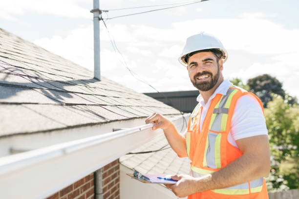 Quick and Trustworthy Emergency Roof Repair Services in Pleasant Prairie, WI