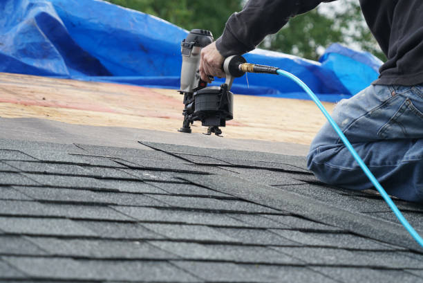 Best New Roof Installation  in Pleasant Prairie, WI
