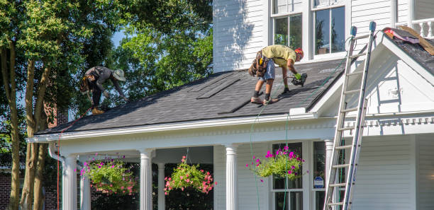 Best Roof Repair Services  in Pleasant Prairie, WI