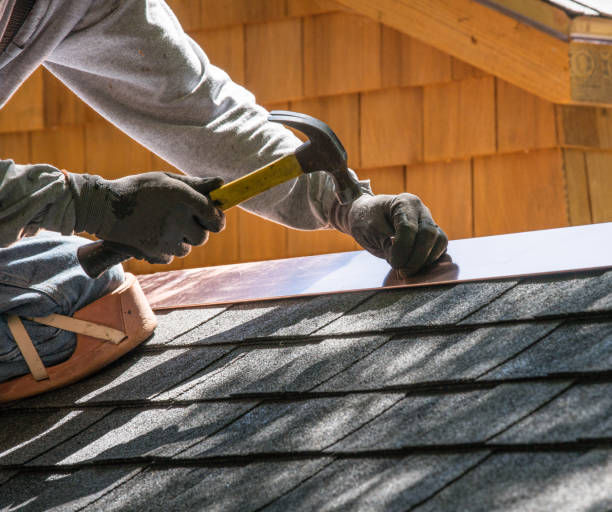 Tile Roofing Contractor in Pleasant Prairie, WI